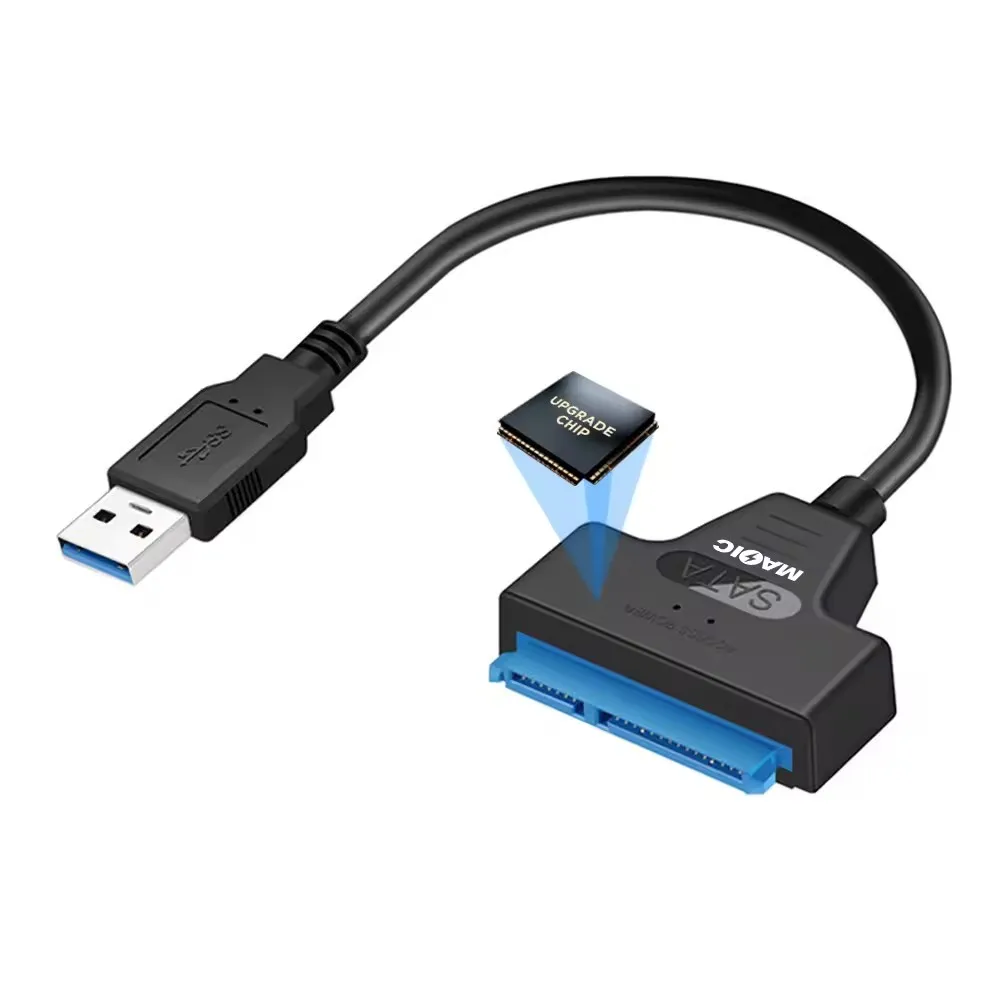 USB 3.0 to SATA Adapter