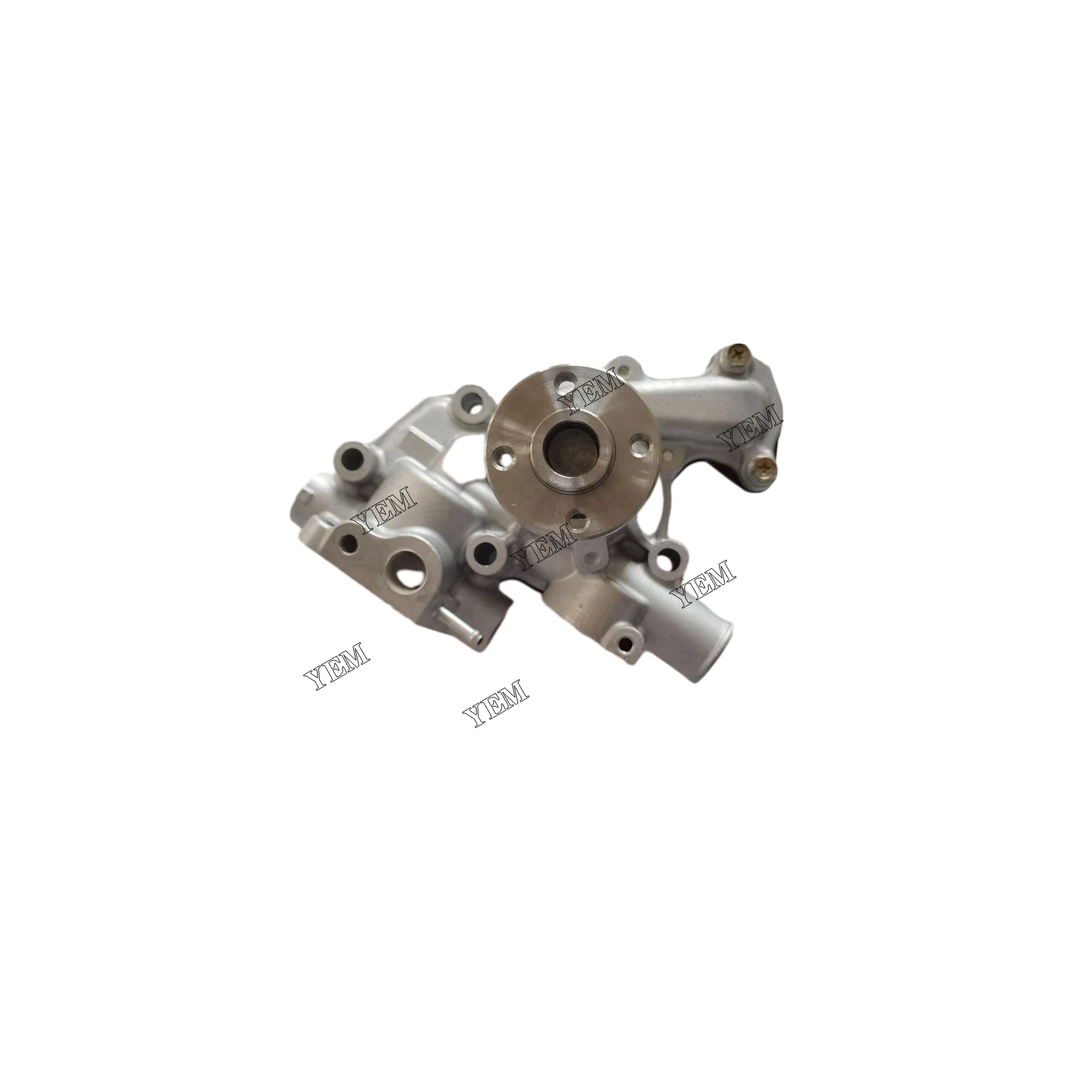 Excavator Parts 3TNV82 119802-42002 Water Pump for Yanmar Engine Parts China Manufacturer