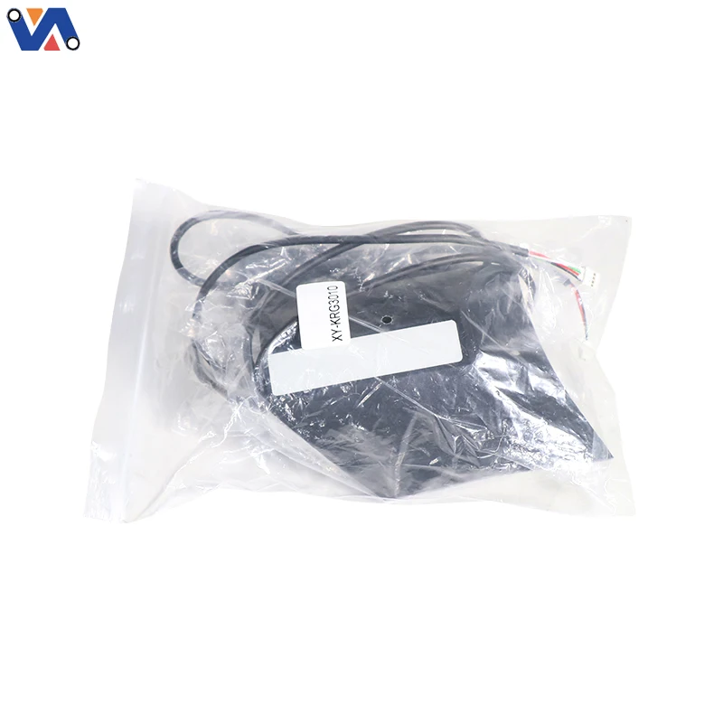 product new image wholesale headlight assembly for kukirin g3 electric scooter parts front light lamp replacement spare parts accessory-9