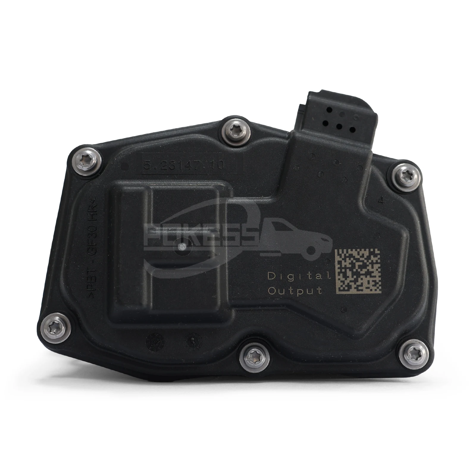 Auto Parts HX7G9F991AA HX7G9F991AA HX7G9F991AA Throttle Valve for Ford... — 2