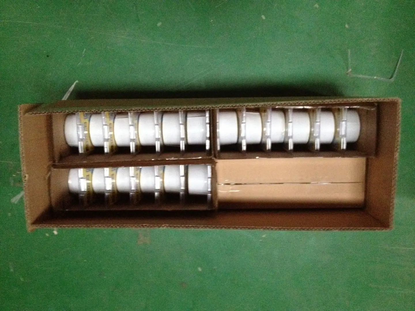 Caulking Strip an Ideal Substitute For Traditional Caulking Sanitary