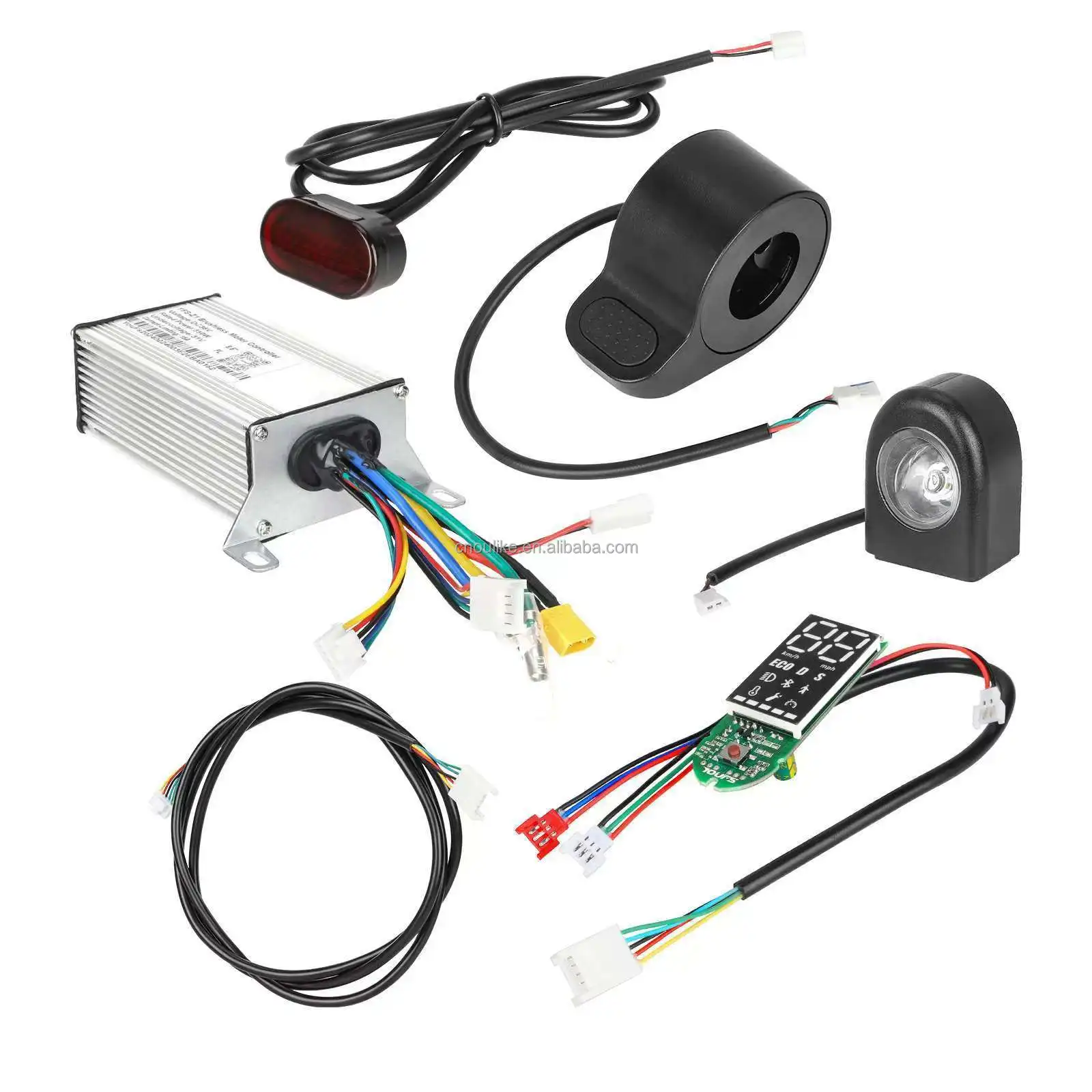 CONTROLEUR 36v 350W V3 ｜Xiaomi Mi3