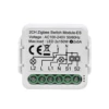 Zigbee 2 gang 10A