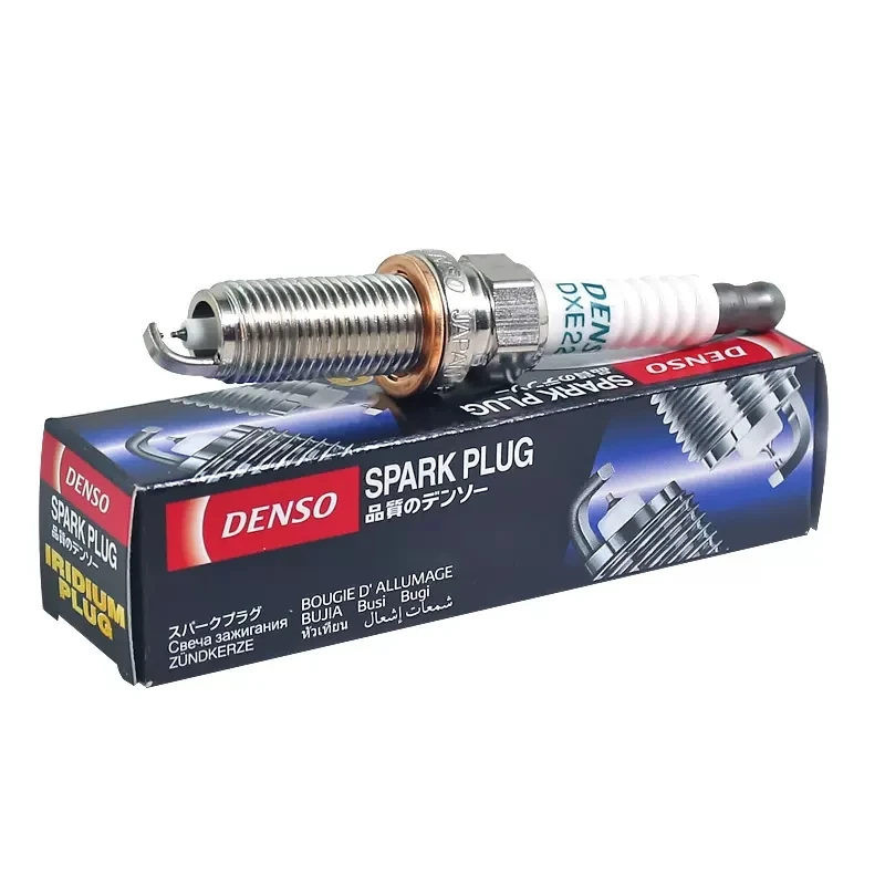Denso Spark Plugs - Reliable Ignition Solutions for Cars