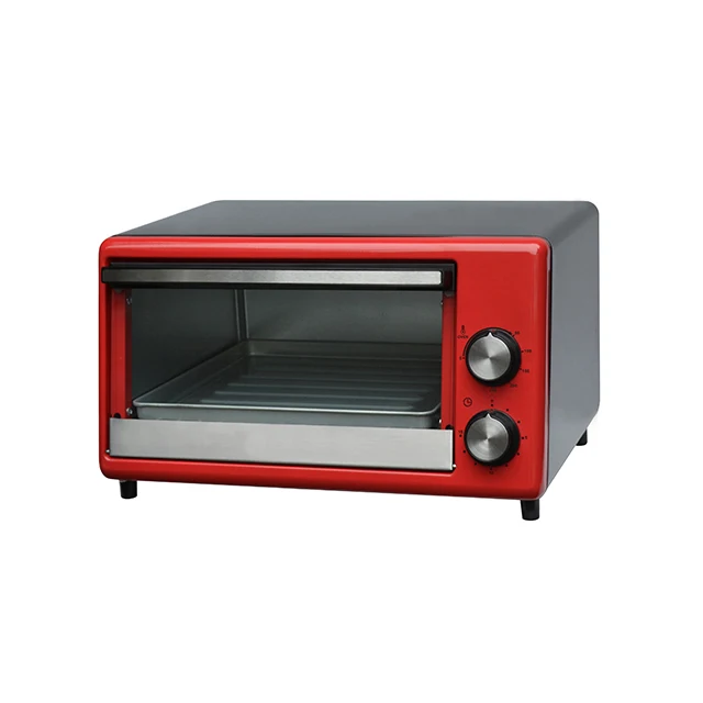 copy of Horno tostador eléctrico 45L para barbacoa