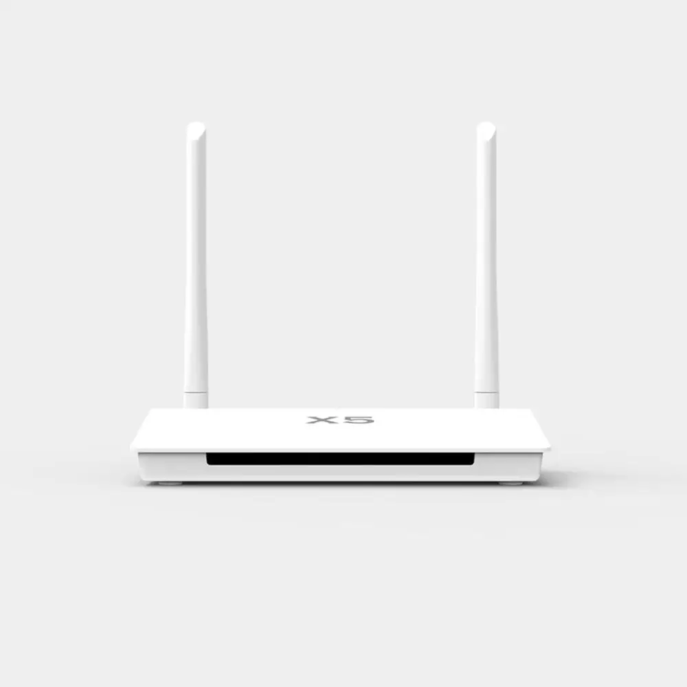 RSH Tuya Multi Mode Gateway RJ45 ZIGBEE 3.0 BLE MESH Wired Smart Home Hub with EU/US/UK Adapter