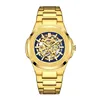 Gold Blue