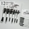 Pennello singolo per trucco 02