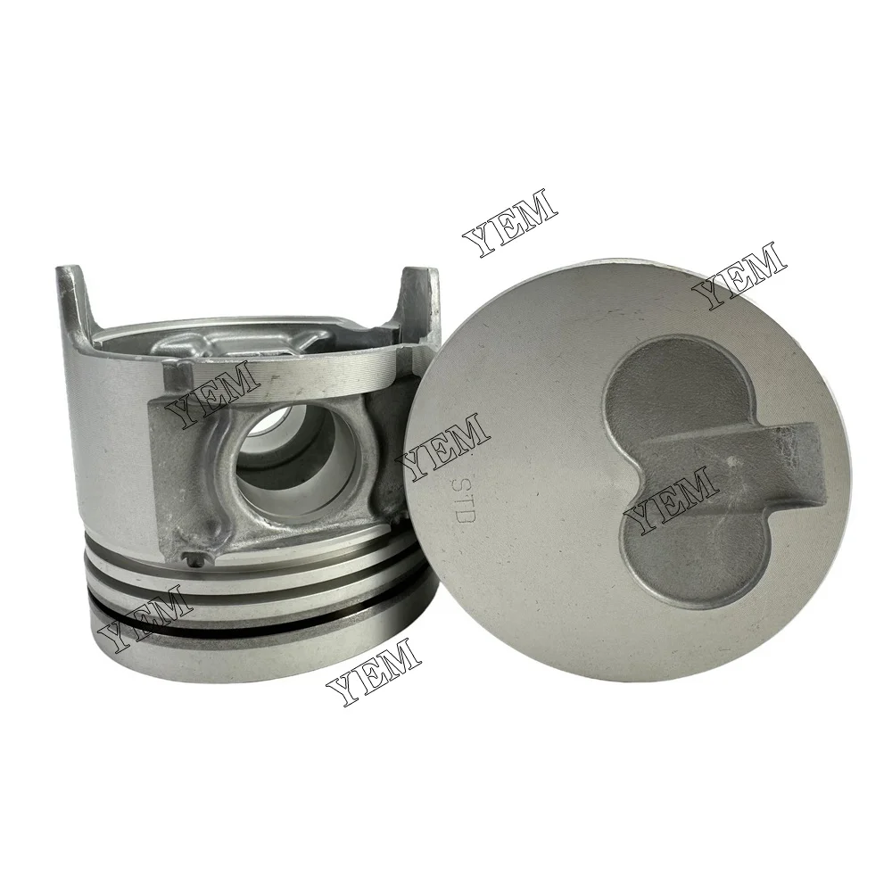 Hot Sale R2 Piston for Mazda 5