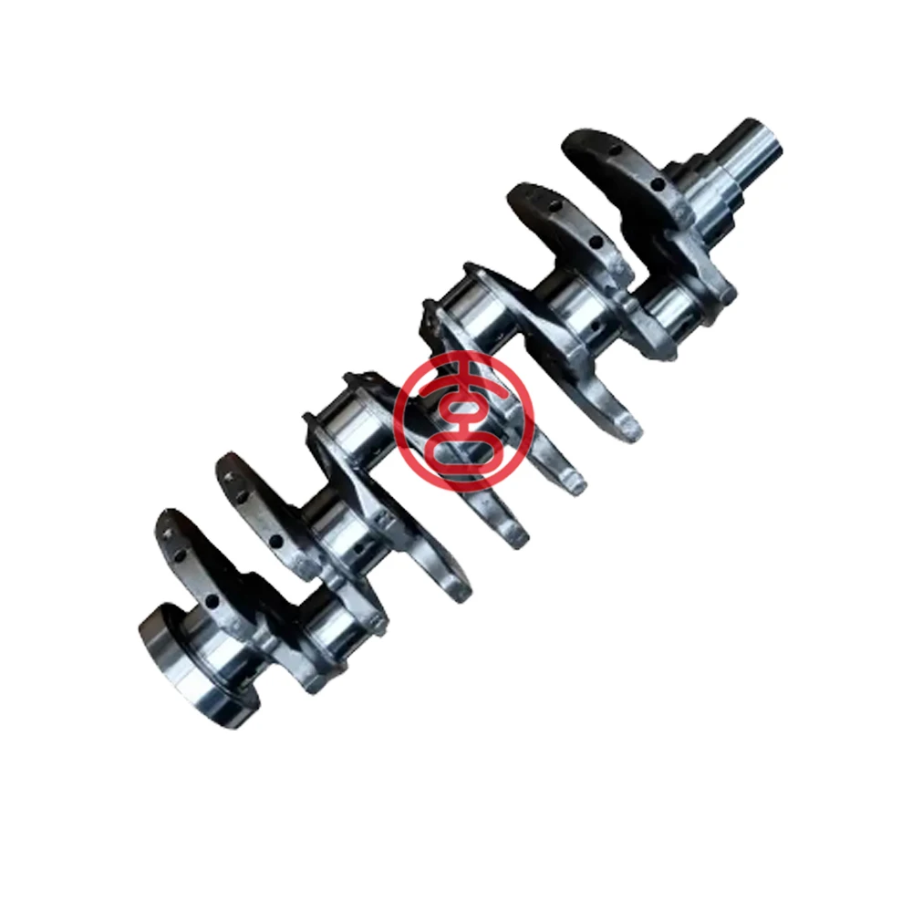 XC 1RZ/2RZ Engine Forged Steel Crankshaft Assy Kit for Toyota
