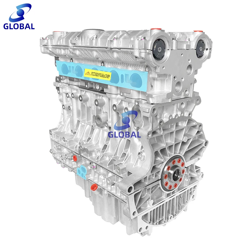 本A-6 3 ② Original Quality 3.2T V6 Engine for Land Rover & Volvo