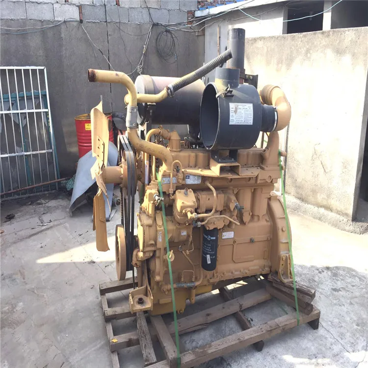 Shanghai Cat 3306 C6121 Sc11cb220g2b1 Diesel Engine Cat 3306di Engine Used Caterpillar Engine Buy Shanghai Cat 3306 C6121 Sc11cb220g2b1 Diesel Engine Cat 3306di Engine Cat Engine 3306 Product On Alibaba Com