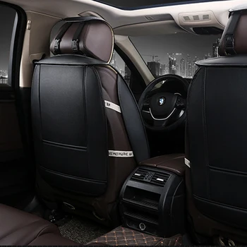 Car Seat Cover For Subaru Forester Xv Outback Legacy Impreza Tribeca Trezia  Stella Universal Full Set Auto Interior Accessories