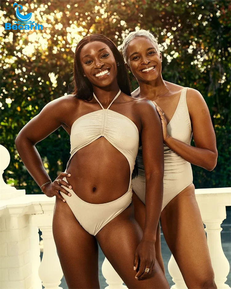 sexy women's bathing suits Sexy Swimsuits, Sexy Bikinis, Sexiest Swimsuit Bikinis – AMIClubwear main image 0