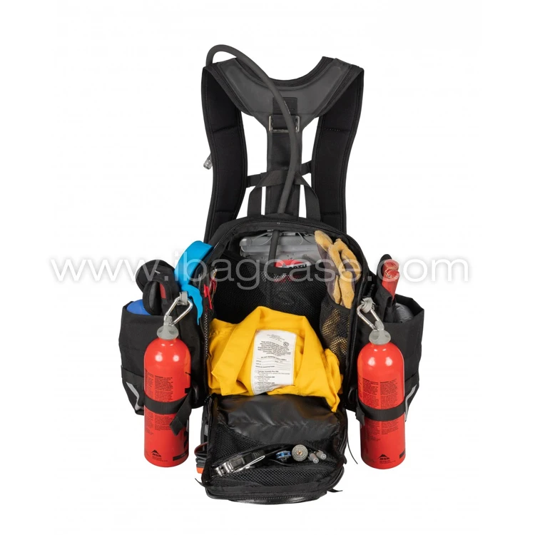 Trusted Factory Custom Lightweight Wildland Fire Pack