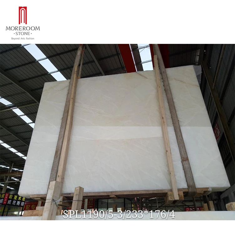 White Onyx Slabs White Onyx Stone Price Onyx Slab Buy White Onyx Slabs White Onyx Stone Price Onyx Slab Product On Alibaba Com