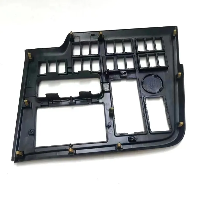 WG1642160190 HOWO TRUCK Switch Panel Assembly