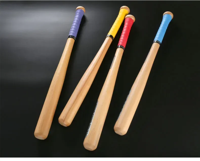Wholesale Oem Available Baseball Bat Locust Wood Baseball Bat For Home