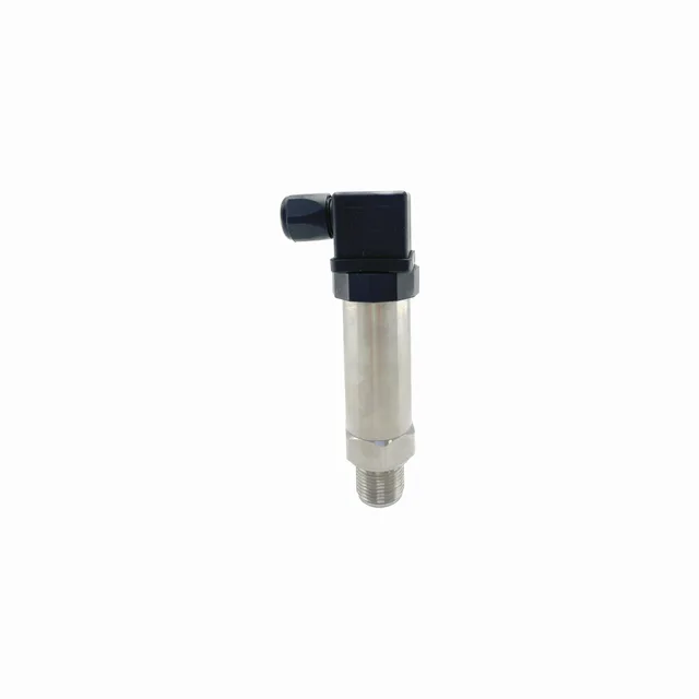 JZ Sensor High Quality APM300 Pressure Transmitter Air Pressure Sensor 4-20ma 0-16bar Gauge Air Gas Pressure Sensor