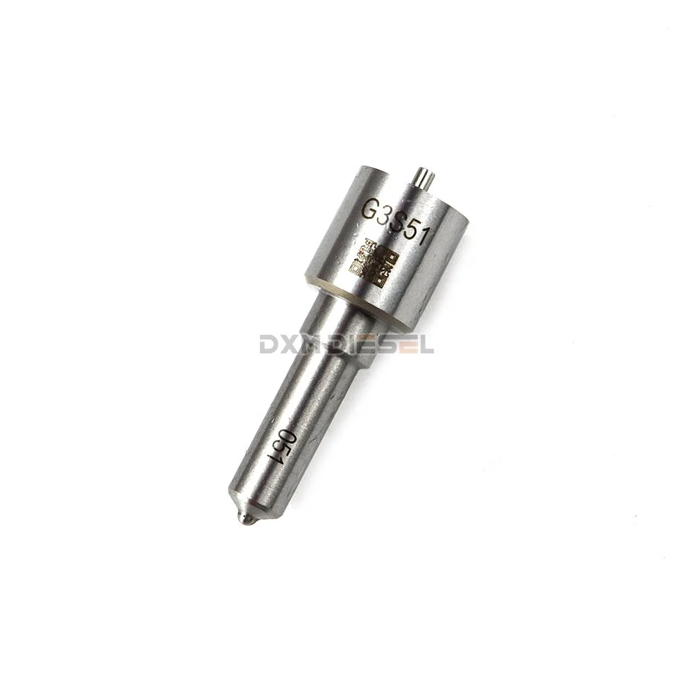 DXM G3S51 New Fuel Injector Nozzle For Den-so 293400-0510 DCRI301050 9729505-105 16600-5X30A