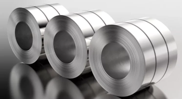 Aluminium Foil 20 Mic for Waterproofing Aluminium Foil 20 Mic for Waterproofing