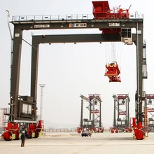 Verified Supplier wholesale crane motor used for gantry crane from 100 kgs to 500 ton derrick chain block freight elevator