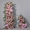 Arco fiore corridore 8