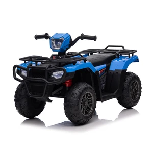 Kids Ride on Quad 12V 24v Kids Electric Quad Bike ATV for Kids 24v