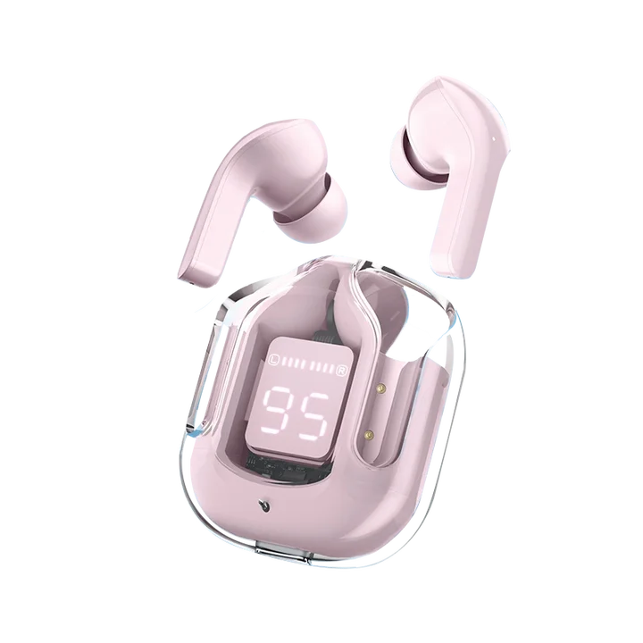 専用 tws Maxforce BX31 Earphones - High Quality TWS with LED Display