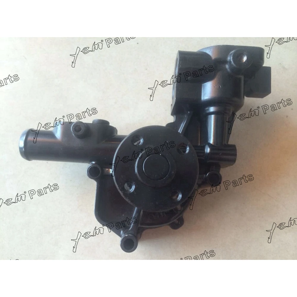 3D82 Water Pump for Yanmar Industrial Machinery Spare Parts
