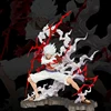 Luffy 2