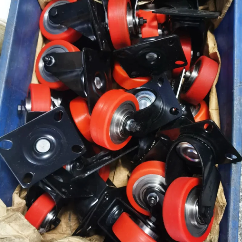 Good Quality Comber Machine Parts for Textile Machine Spare Parts