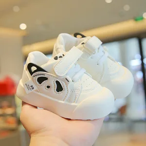 Spring Autumn Kids School Shoes Sneakers Casual Board Shoes Boys Girls Kid Casual Shoes