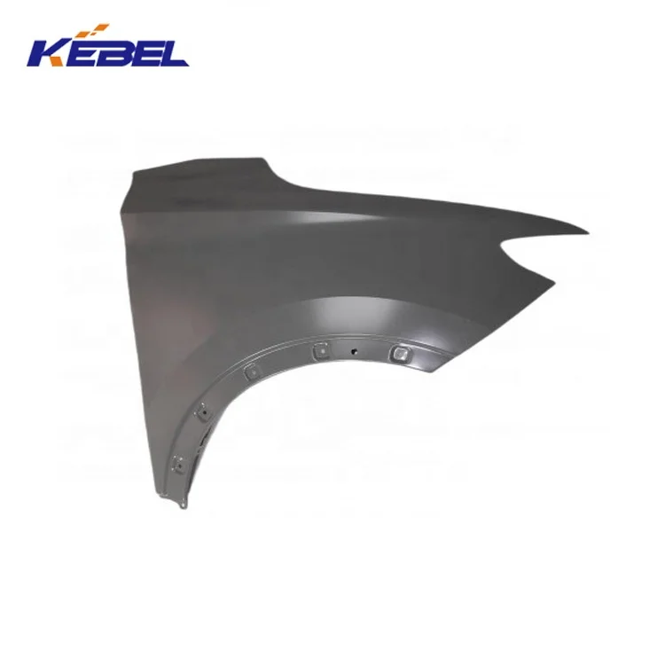 10292951-SEPP Car Spare Body Part Car Front Fender OEM 10292956-SEPP Car Fenders for MG ZS 2017 2018 2019 2020
