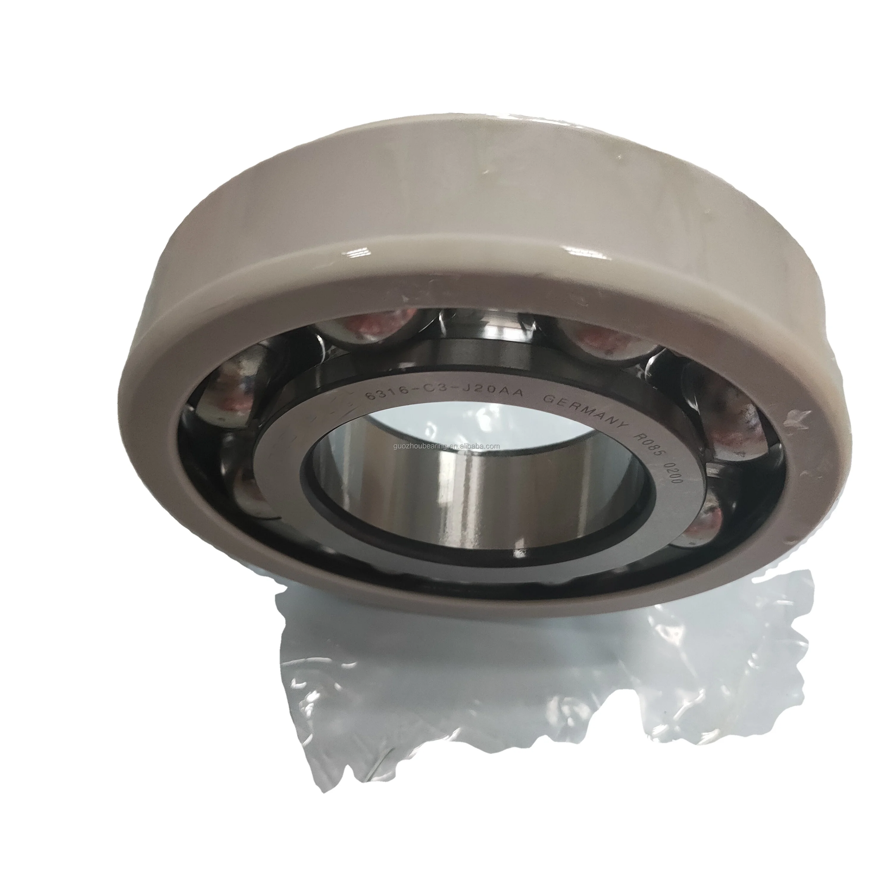 6319 Ceramic Deep Groove Ball Bearing - High Precision