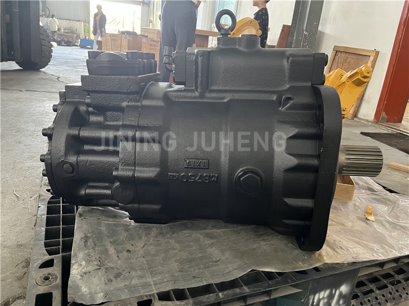 4396991 EX3600 Drive Motor - Reliable Performance & Factory