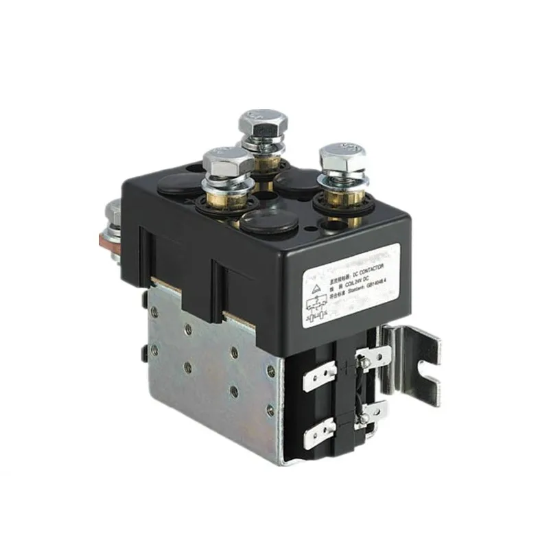 ODOELEC DC92 24V 125A DC CONTACTOR RELAY 2NO and 2NC