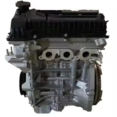 Original Factory K10B Engine Long Block for Suzuki Nissan