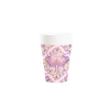 Gobelet en papier 9 oz * 8 unités