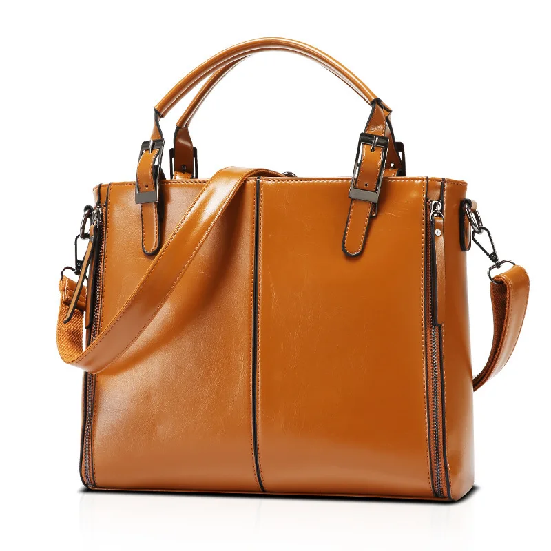 Kipling Handbag brown casual look Bags Handbags 