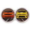 Muscle Duel