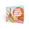 Stripy Rabbit vend des glaces