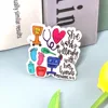 6 #