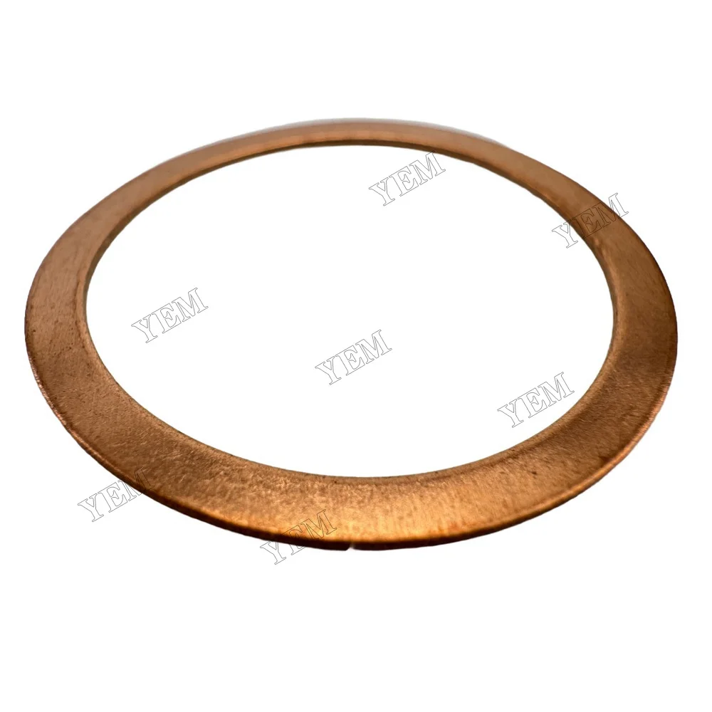 Seal, Ring 124950-11450 Fit for Yanmar 3GM30 Engine 6