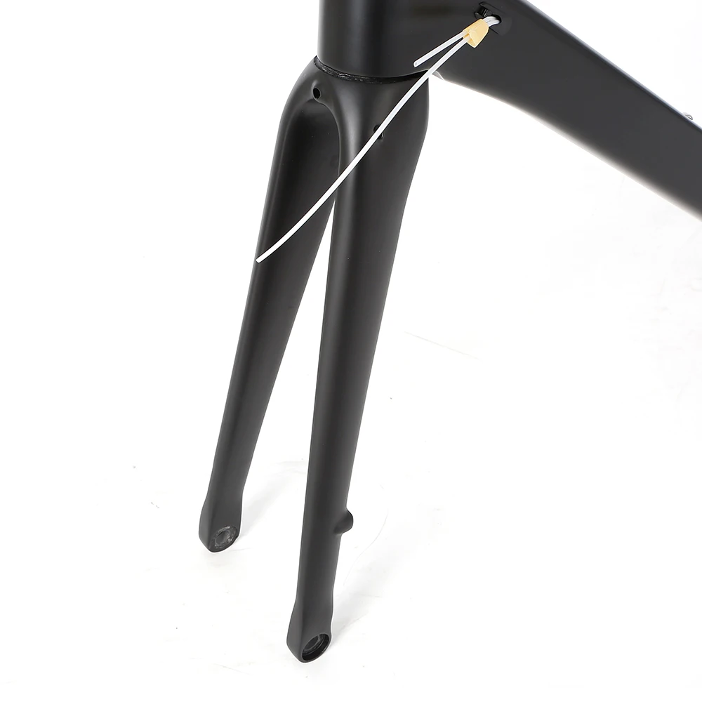 2022 Twitter Bicycle Frame Factory New Carbon Road Bike Frame 45cm 48cm 51cm 54cm C Brake 700C Road Bike Frameset