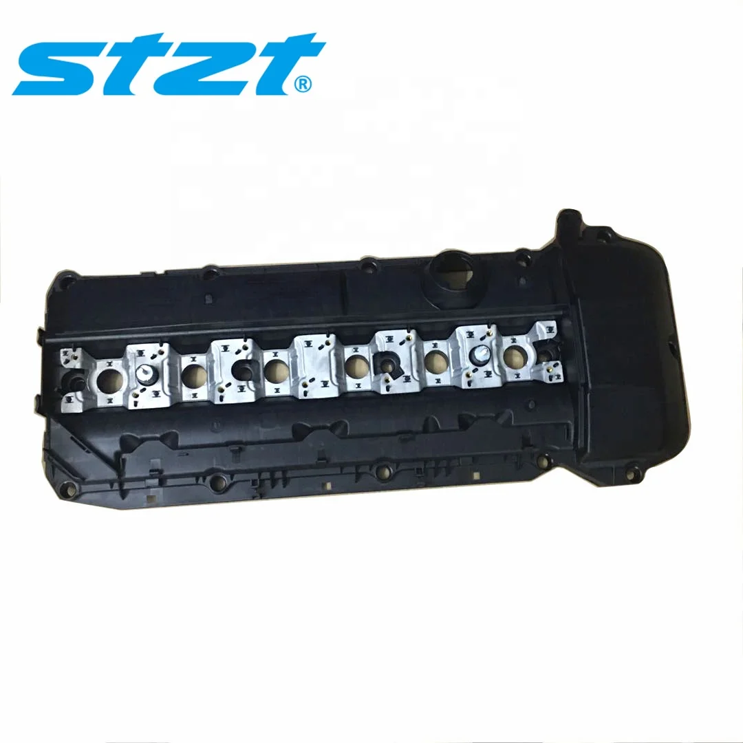 口紅 STZT 11121432928 - BMW M54 Cylinder Head Valve Cover Assembly