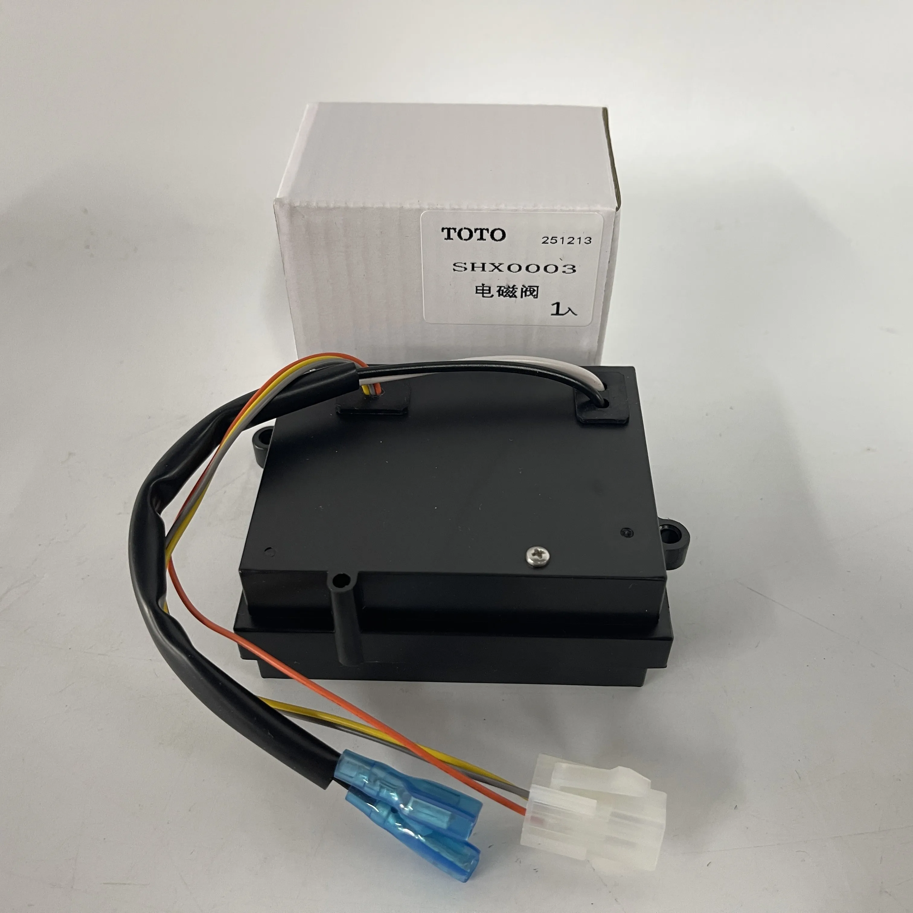 TOTO Solenoid Valve for toilet SHX0003