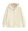 Sudadera de albaricoque