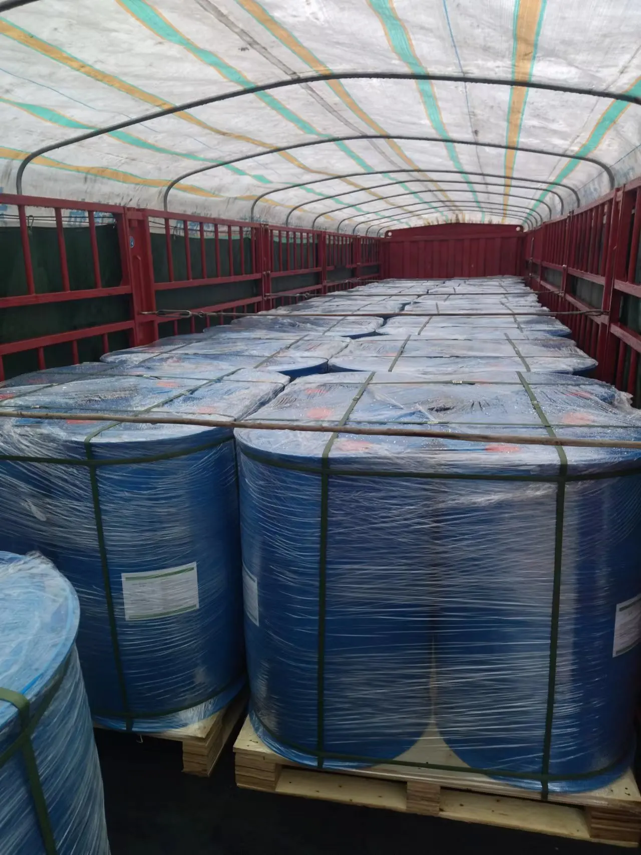 Silway 811 Timethoxy Terminated Silicone Fluid for PDMS Coating