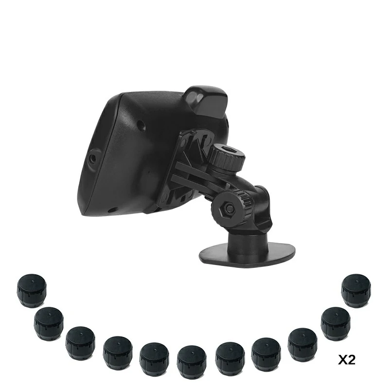 Система контроля давления в шинах, датчик давления в шинах для грузовиков, 8-10-12-14-16-18-22